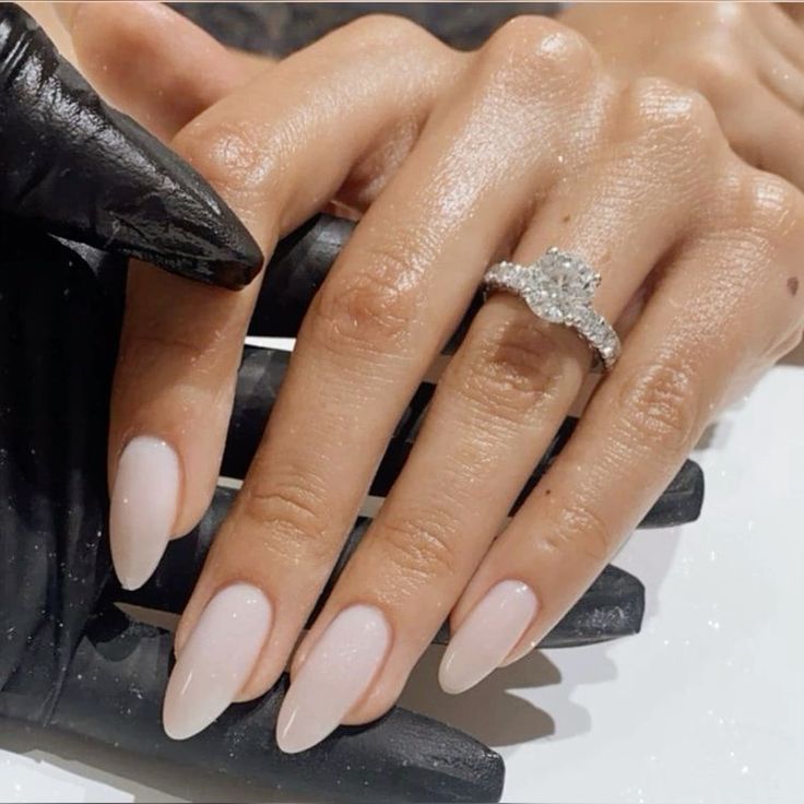 SOHO Nails & Spa nail work in El Paso, Texas