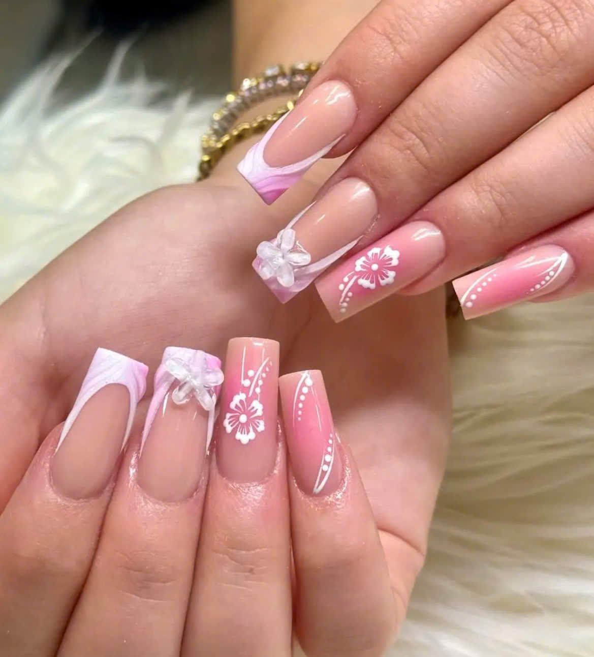 SOHO Nails & Spa nail photo 1