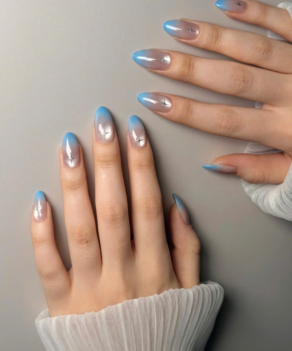 SOHO Nails & Spa nail photo 5