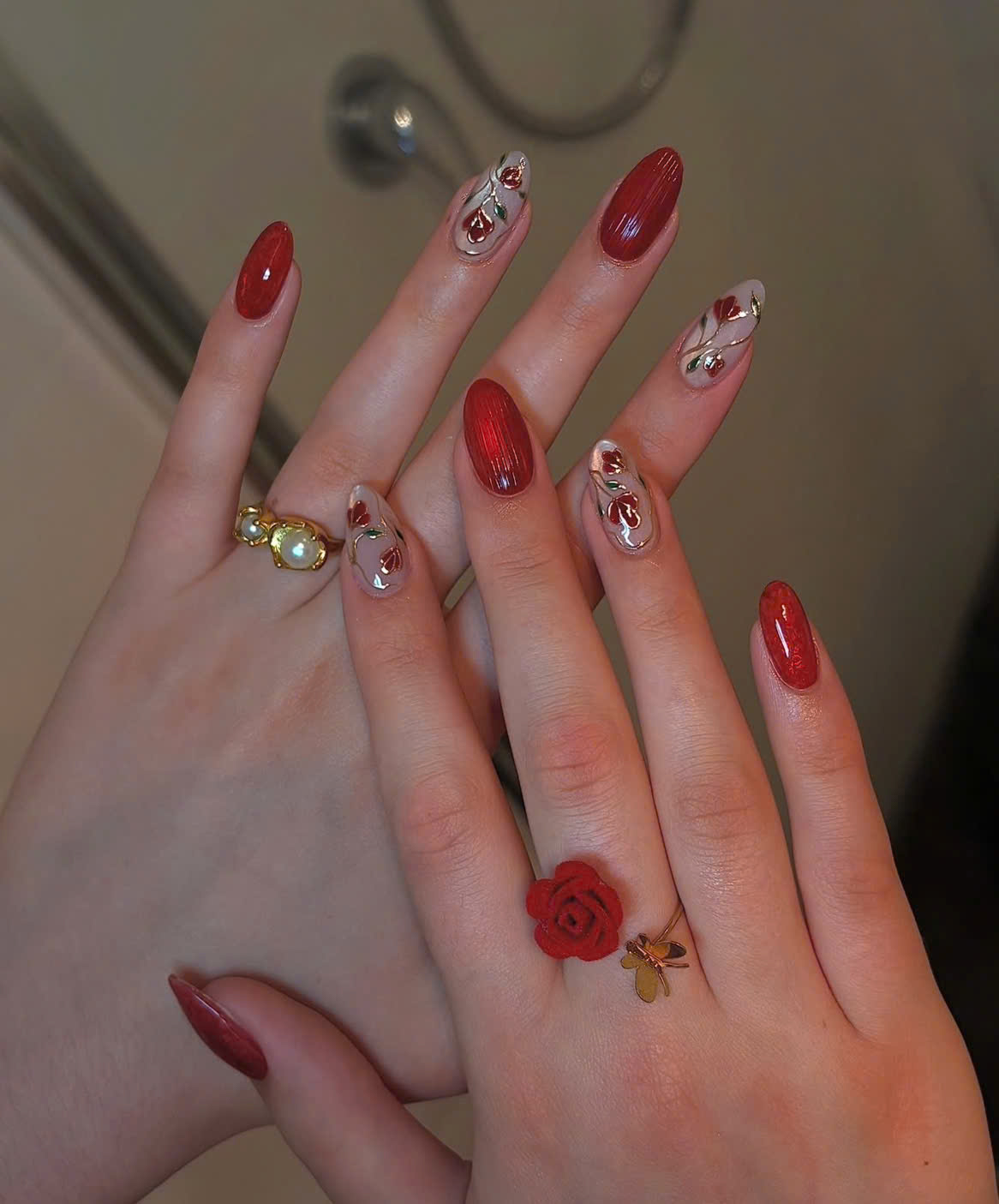 SOHO Nails & Spa nail photo 8